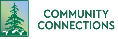 Community Connections Ketchikan logo
