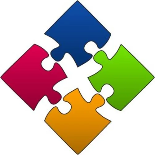 Community Counseling Services logo