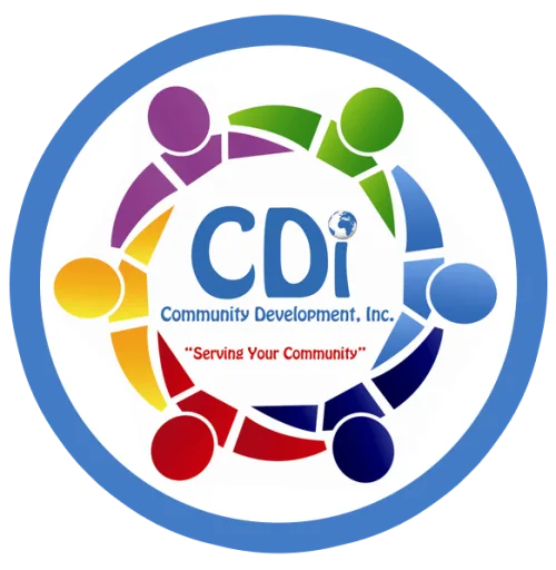 Community Development Inc. logo