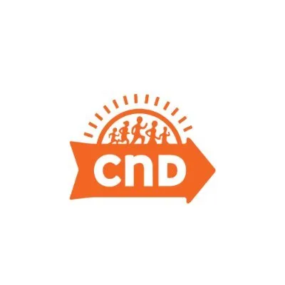 Community For New Direction Alcohol and Drug Outpatient Treatment logo