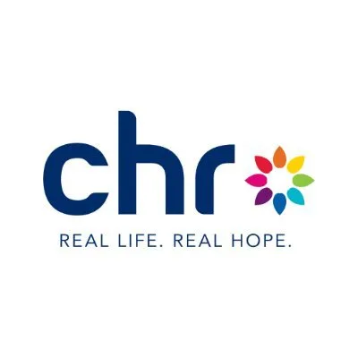 Community Health Resources East Hartford Clinic logo