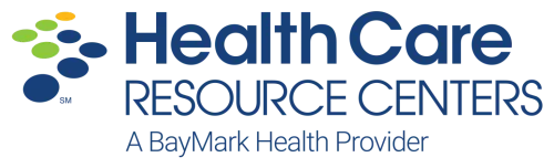 HCRC Attleboro Treatment Center logo