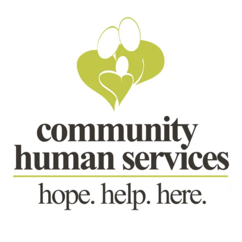 Community Human Services Outpatient Treatment Center - Monterey logo