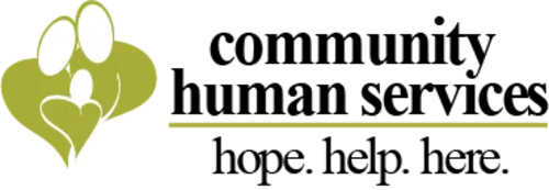 Community Human Services Outpatient Treatment Center Salinas logo