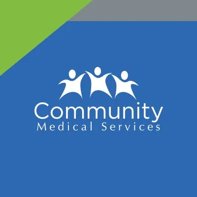 Community Medical Services Anchorage logo