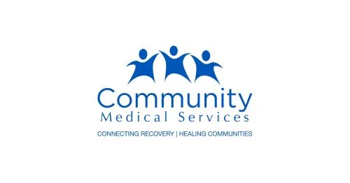 Community Medical Services Englewood logo