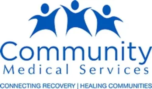 Community Medical Services Lake Havasu logo