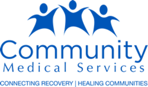 Community Medical Services Lima logo