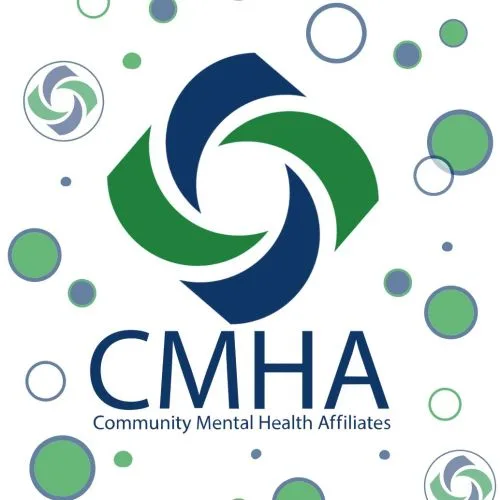 Community Mental Health Affiliates New Britain logo