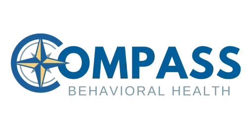 Compass Behavioral Health Dodge City Outpatient Office logo