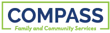 COMPASS Family and Community Services Trumbull Outpatient logo