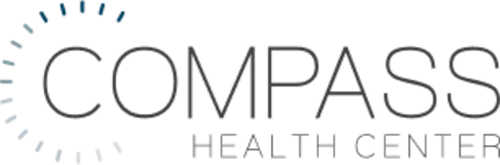 Compass Health Center Silver Spring logo