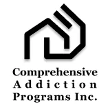 Comprehensive Addiction Programs logo