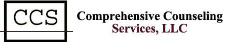 Comprehensive Counseling Services logo