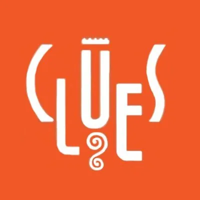 Comunidades Latinas Unidas en Servicio (CLUES) logo