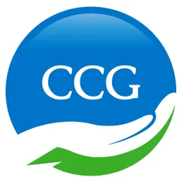 Concerted Care Group logo