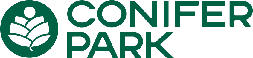 Conifer Park Alcoholism and Substance Abuse Clinic logo