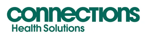 Connections Emergency Behavioral Health Crisis Walk-in Center logo