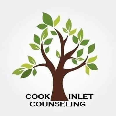 Cook Inlet Counseling Outpatient logo