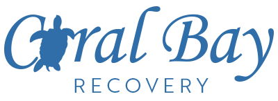 Coral Bay Recovery logo