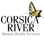 Corsica River Mental Health Services logo