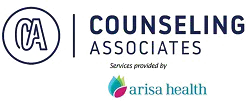 Counseling Associates logo