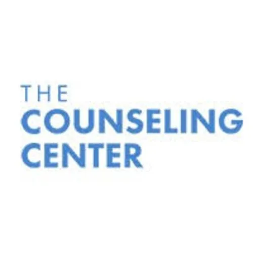 The Counseling Center at Robbinsville logo