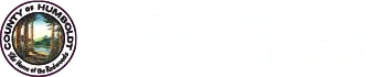 Humboldt County Programs for Recovery logo