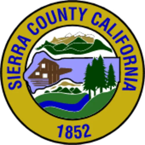 Sierra County Behavioral Health Downieville logo