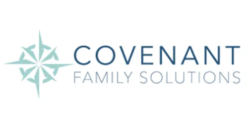 Covenant Family Solutions Coralville logo