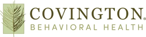 Covington Behavioral Health logo