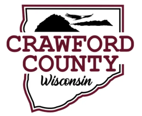 Crawford County Health and Human Services logo
