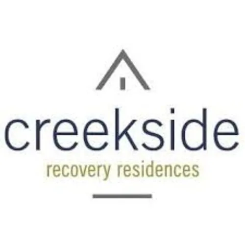 Creekside Recovery Residences logo