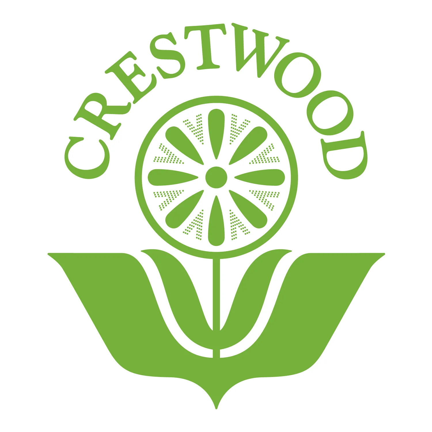 Crestwood Behavioral Health Bakersfield logo