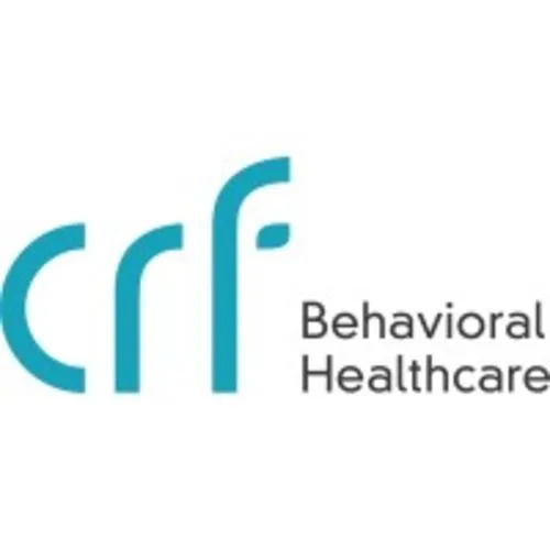 CRF Nueva Vista Family Services logo