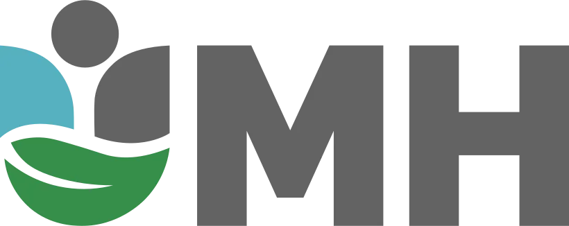 Crossroads Behavioral Health Services Uvalde County Hospital Authority logo