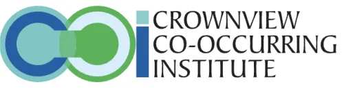 Crownview Co-Occurring Institute logo