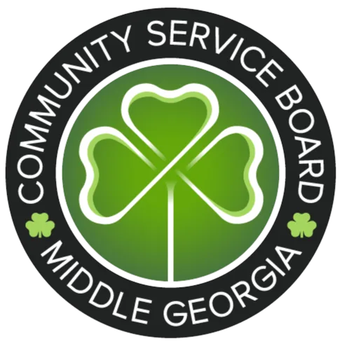 CSB of Middle Georgia Ogeechee Division logo