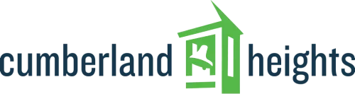 Cumberland Heights Chattanooga logo