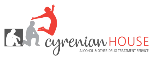 Cyrenian House - Gnangara Program logo