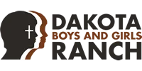Dakota Boys and Girls Ranch Fargo logo