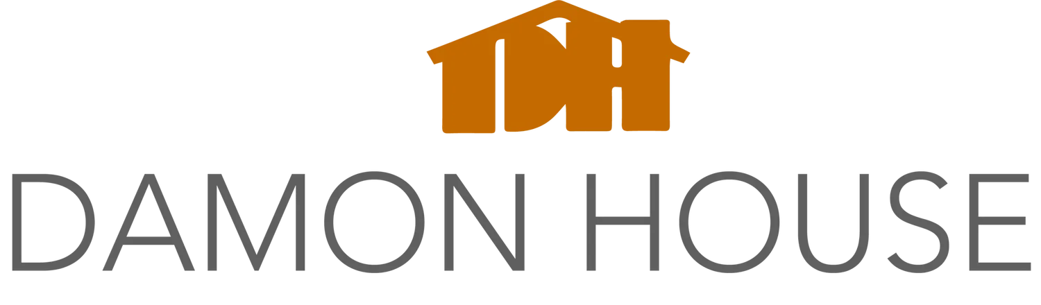 Damon House Outpatient logo