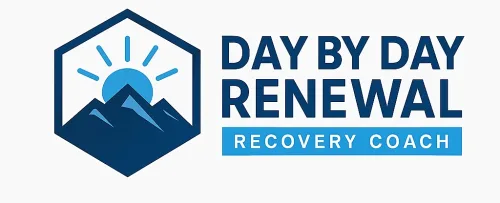 Day By Day Renewal logo