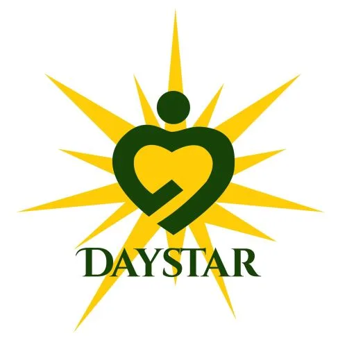 Daystar Recovery Center logo