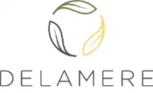 Delamere Health logo