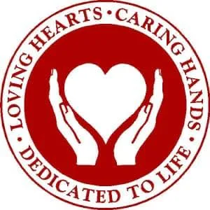 Delhi Community Health Center logo