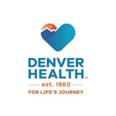 Denver Health Community Detox Denver Health Behavioral Health Servs logo