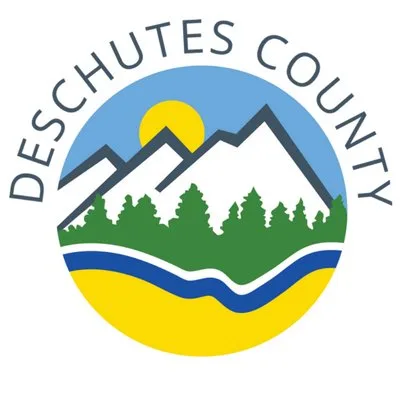 Deschutes County Stabilization Center DCSC logo