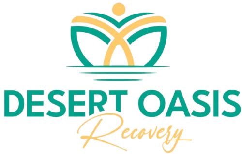 Desert Oasis Recovery logo