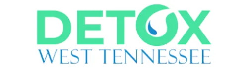 Detox West Tennessee logo